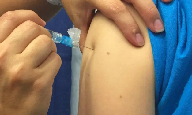 Santa Cruz supera 1.500 casos de influenza sin vacunas disponibles