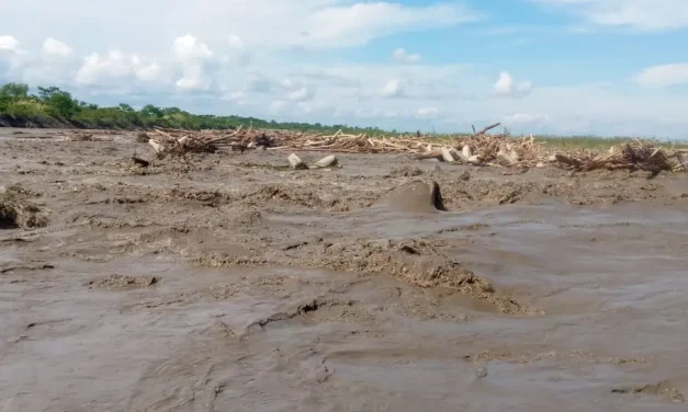 Cochabamba bajo alerta naranja por lluvias y nevadas hasta el 12 de mayo