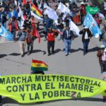 El FMI y Banco Mundial proyectan más inflación y un menor crecimiento