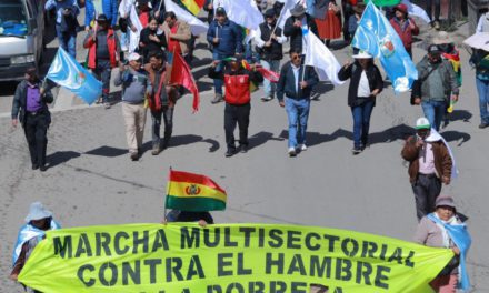 El FMI y Banco Mundial proyectan más inflación y un menor crecimiento