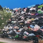 Basura se acumula en Cochabamba ante falta de un nuevo relleno sanitario