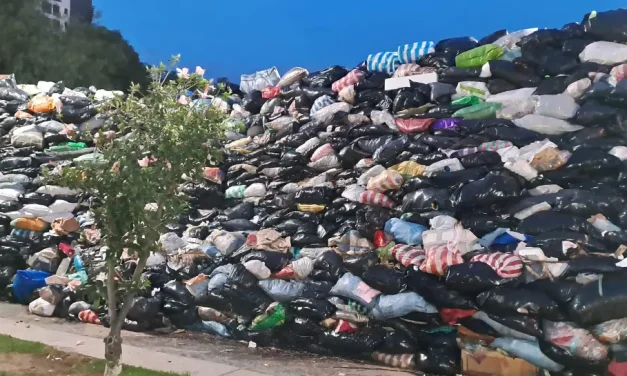 Basura se acumula en Cochabamba ante falta de un nuevo relleno sanitario