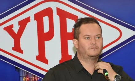 YPFB niega uso de criptoactivos y anuncia acciones legales