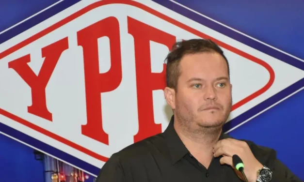 YPFB vuelve a adjudicar contrato millonario a Botrading pese a sanciones pendientes