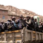 La minería ilegal afecta fuertemente al sector aurífero