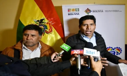 Gobierno acuerda con pecuarios mesas técnicas para abordar abastecimiento y costos de producción