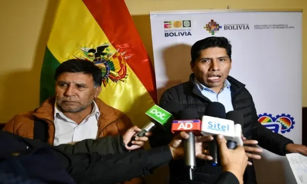 Gobierno acuerda con pecuarios mesas técnicas para abordar abastecimiento y costos de producción