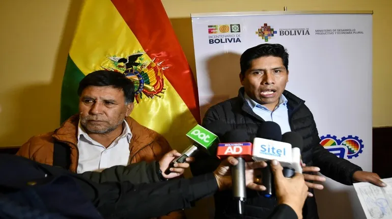 Gobierno acuerda con pecuarios mesas técnicas para abordar abastecimiento y costos de producción