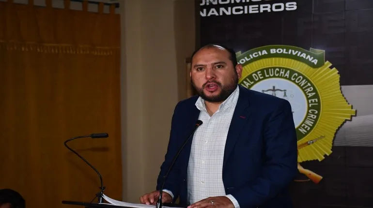 Gobierno anuncia acciones por amenazas al TSE