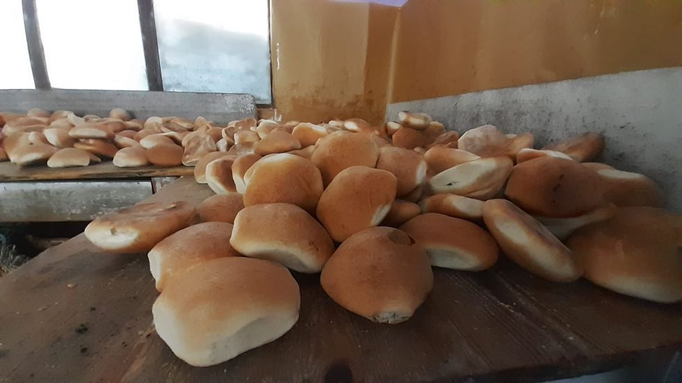 Sucre: Panificadores independientes deciden subir el precio del pan desde este lunes