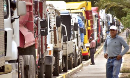 Persisten las filas en surtidores pese a promesa presidencial; la ANH asegura que el abastecimiento mejorará en las próximas horas