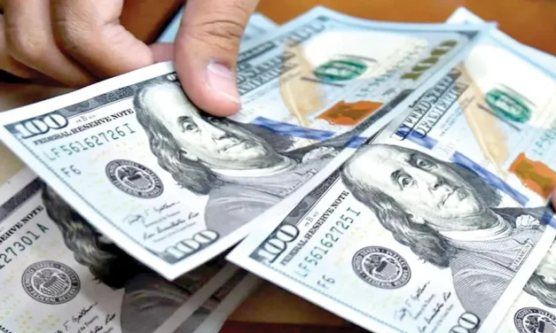 Tras anuncio del Gobierno, el dólar digital baja de precio