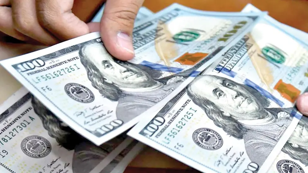 Tras anuncio del Gobierno, el dólar digital baja de precio
