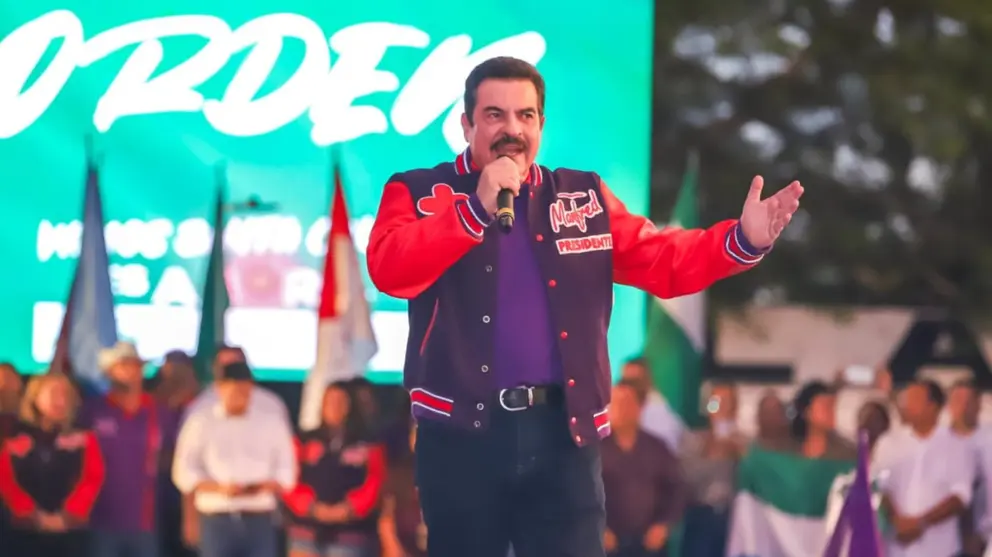 Elecciones: 12 candidatos compiten por ser binomio de Reyes Villa; revelarán nombre mañana