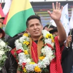 Androniquistas, sin sigla: no van con UCS y suspenden concentración en El Alto