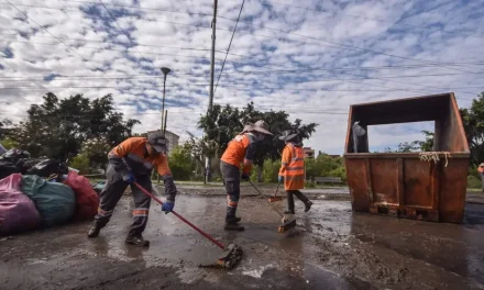 Alcaldía tiene contrato de 4 meses para llevar basura a Cotapachi
