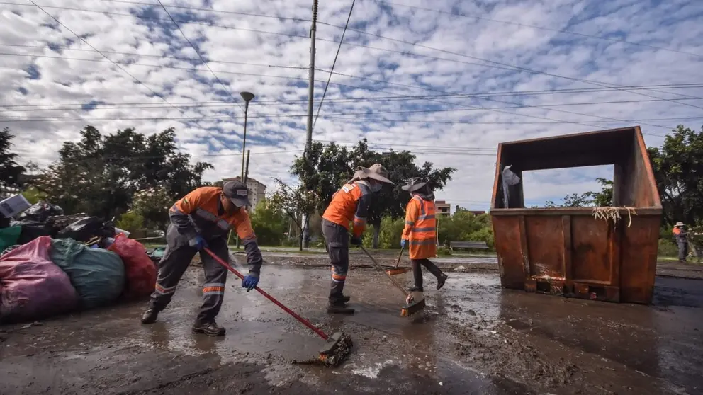 Alcaldía tiene contrato de 4 meses para llevar basura a Cotapachi