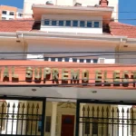 Elecciones: último día de inscripción de candidatos; Policía custodia el TSE
