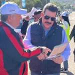 Manfred prevé presentar su binomio el lunes en Cochabamba; anuncia “experiencia y juventud”