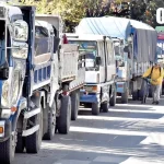 Ministro: YPFB opera al límite y no tiene combustible almacenado