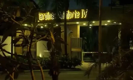 Sugieren indagar visita de políticos y vecinos al condominio de brasileño Tuta, cabecilla del PCC