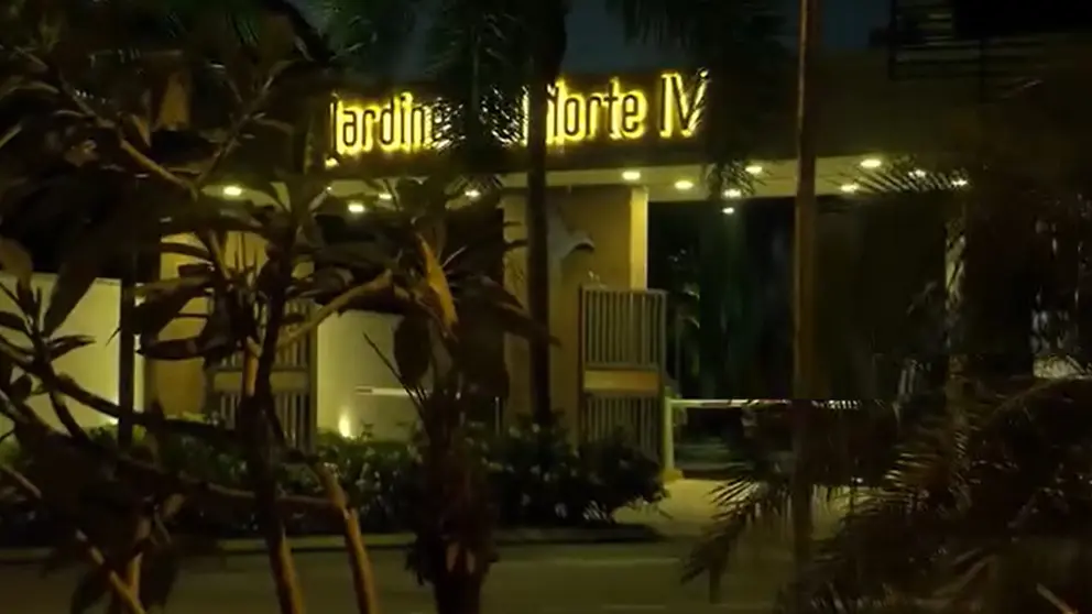 Sugieren indagar visita de políticos y vecinos al condominio de brasileño Tuta, cabecilla del PCC