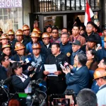 Sectores ratifican candidatura de Andrónico y anuncian para el viernes una concentración