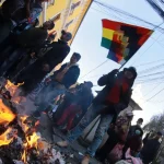 Bolivia inicia junio bajo presión: seis sectores alistan protestas