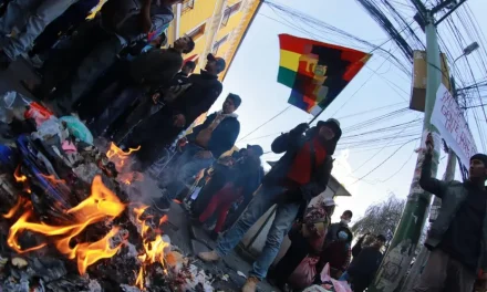 Bolivia inicia junio bajo presión: seis sectores alistan protestas
