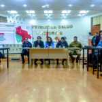 8 medidas determinadas por el gobierno para enfrentar la ‘bomba polar’
