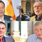 Comicios: 3.290 aspirantes pugnan por 166 curules de la Asamblea Legislativa