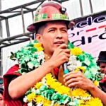 Claure cree que Andrónico ‘va a ser una oposición constructiva’