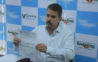 Alcaldía cruceña dice que tres funcionarios fueron denunciados por irregularidad en la venta de boletos al Zoológico