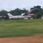 Pescadores dicen haber visto caer a la avioneta desaparecida en Beni y que escucharon gritos de auxilio