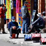 Crisis opaca el 1 de mayo, hay más inflación y menos empleo
