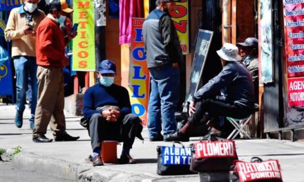 Crisis opaca el 1 de mayo, hay más inflación y menos empleo