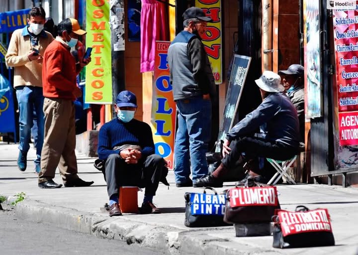 Crisis opaca el 1 de mayo, hay más inflación y menos empleo