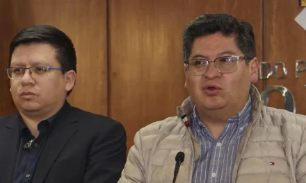 Gobierno amplía plazo para ajustar precios en obras públicas