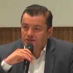 Jhonny Fernández cuestiona legalidad de directiva elegida en Concejo