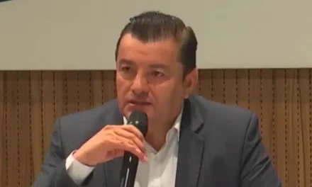 Jhonny Fernández cuestiona legalidad de directiva elegida en Concejo