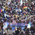 Evistas preparan marcha a La Paz; el Gobierno denuncia un plan de desestabilización