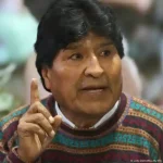 Evismo cierra filas por jueza que anuló la imputación contra Morales