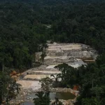 Oro manchado de sangre: La minería ilegal desangra a Perú y sacude a Bolivia y otros países de Sudamérica