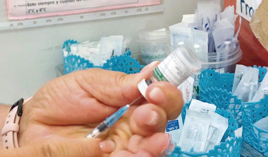 Santa Cruz reporta 26 muertes por influenza confirmada