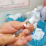 Santa Cruz reporta 26 muertes por influenza confirmada