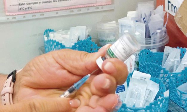 Santa Cruz reporta 26 muertes por influenza confirmada