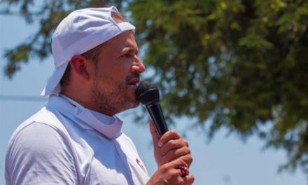 Camacho niega ‘lista negra’, pero pide a sus asambleístas departamentales no ir a las elecciones