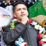 En Morena descartan a Andrónico como candidato; creen que es una estrategia de Evo para llegar al poder