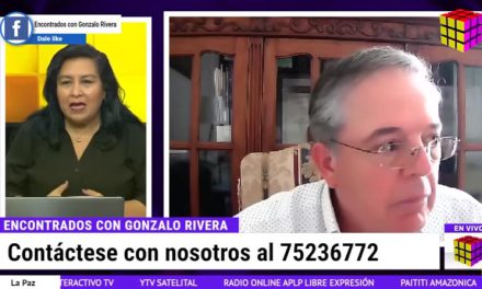 ¿Bolivia a punto de una crisis económica?