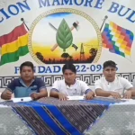 Federación Bulo Bulo se divide a favor y en contra de Andrónico